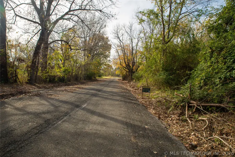 817 S 5th, Muskogee, OK 74401 - #2