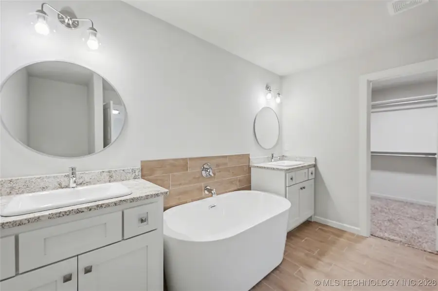 22613 E 102nd Street S, Broken Arrow, OK 74014 - #3