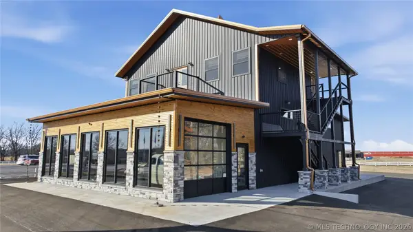 451070 E 320 Road, Afton, OK 74331