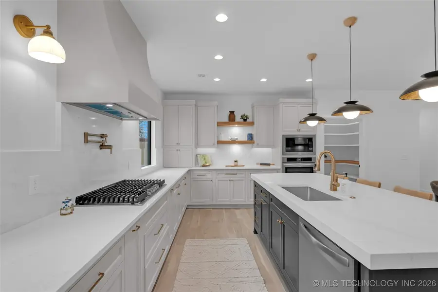 515 W El Paso Street, Broken Arrow, OK 74012 - #3