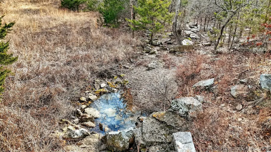 2788 E 599, Locust Grove, OK 74352 - #2