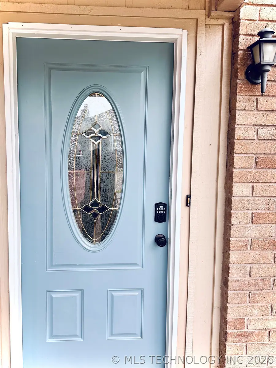 10928 E 16th Street, Tulsa, OK 74128 - #2