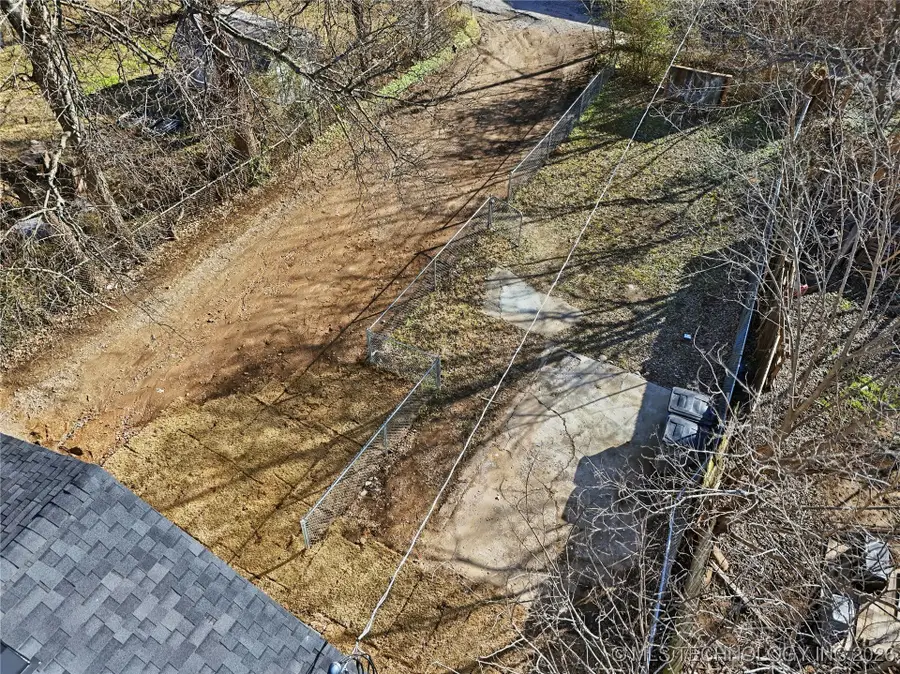 3508 W 41st Street, Tulsa, OK 74107 - #3