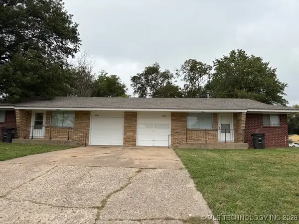 4008 State Street, Bartlesville, OK 74006
