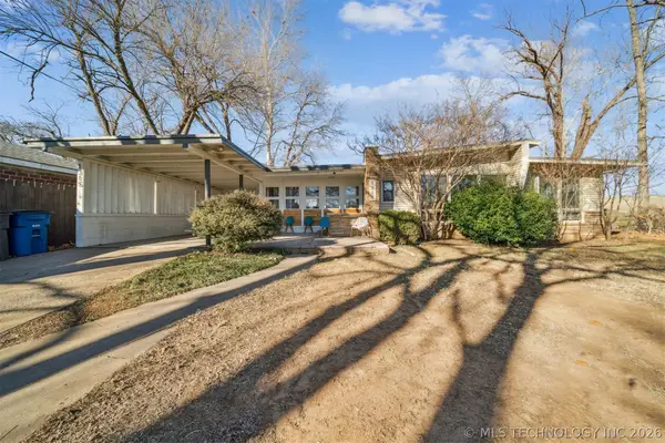 1315 W 49th Street, Tulsa, OK 74107