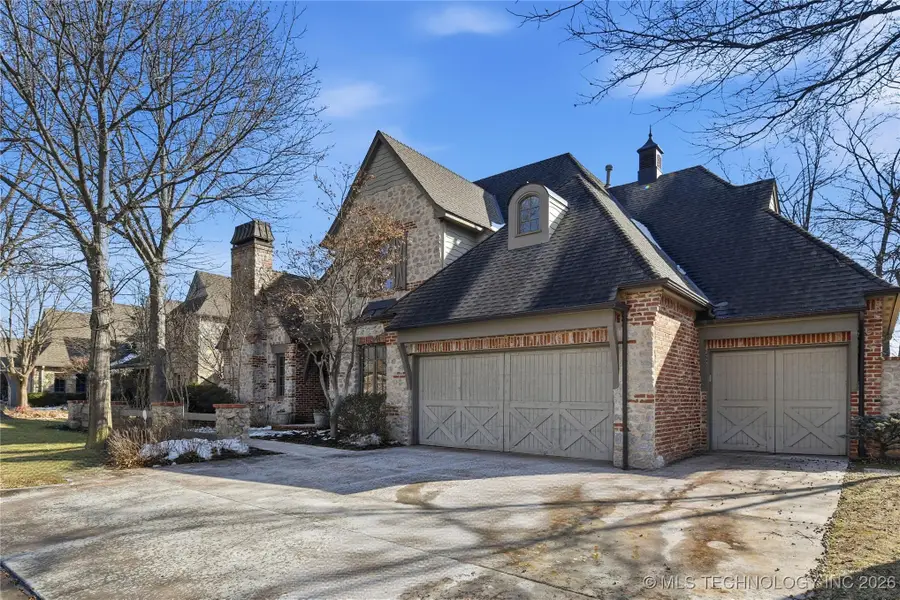 4912 E 104th Place, Tulsa, OK 74137 - Image #2