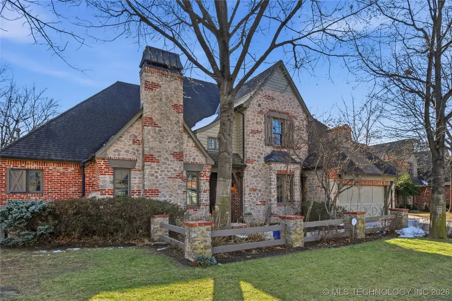 4912 E 104th Place, Tulsa, OK 74137 - Image #3