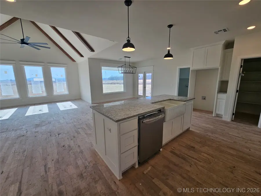 21481 S 4190 Road, Claremore, OK 74019 - #3