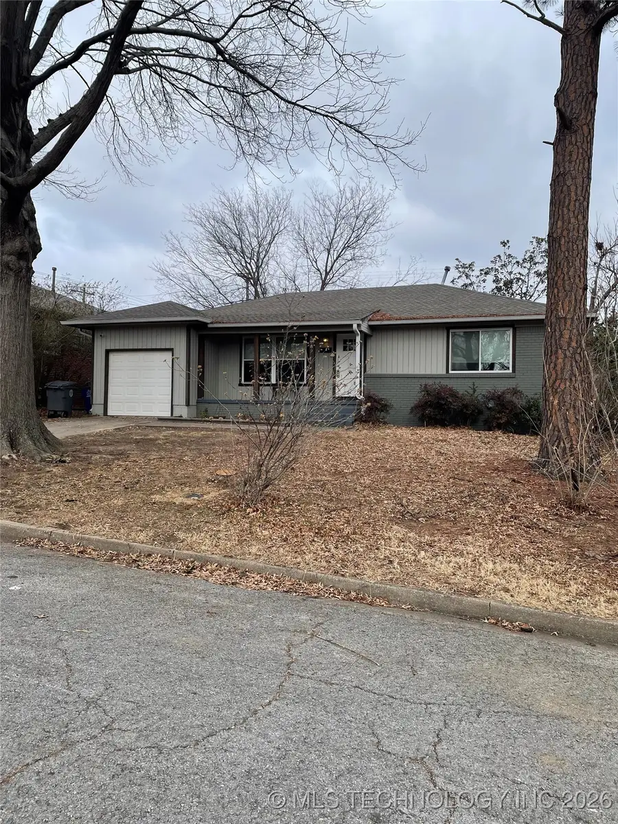 5709 E 24th Street, Tulsa, OK 74114 - Image #2