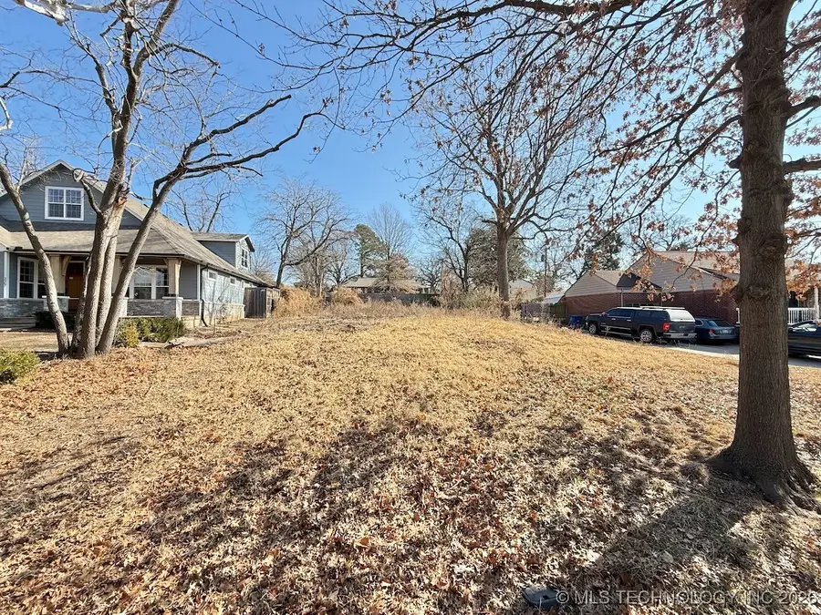 3913 S St Louis Avenue, Tulsa, OK 74105 - Image #2