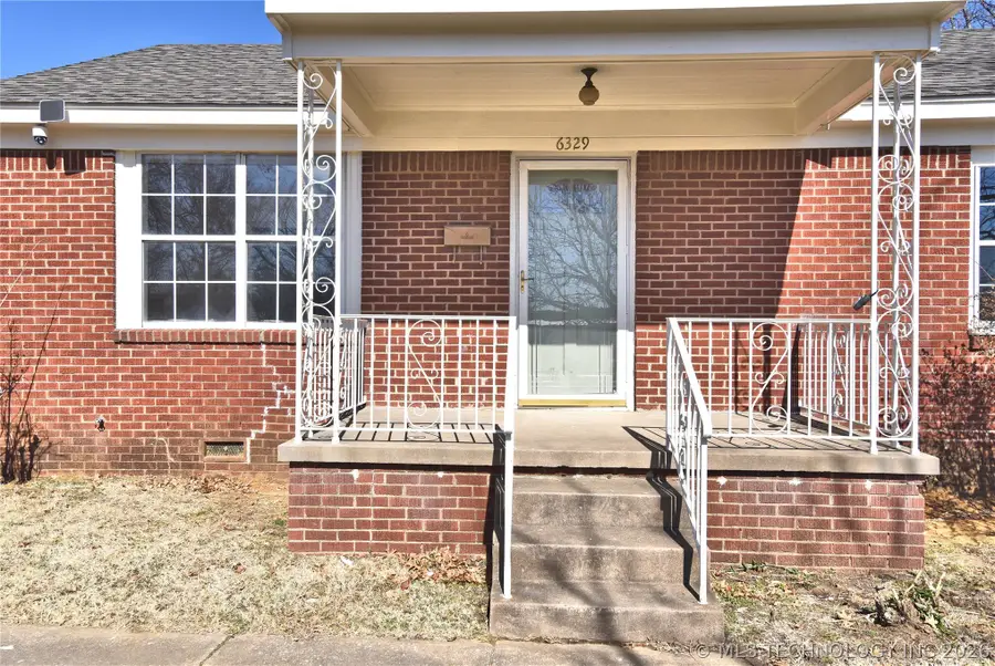 6329 E 4th Place, Tulsa, OK 74112 - #3