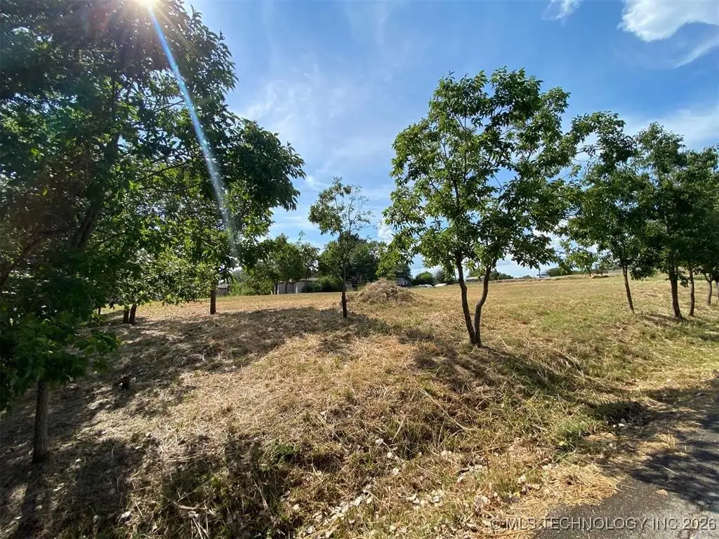 E 5th Street, Sulphur, OK 73086 - #1