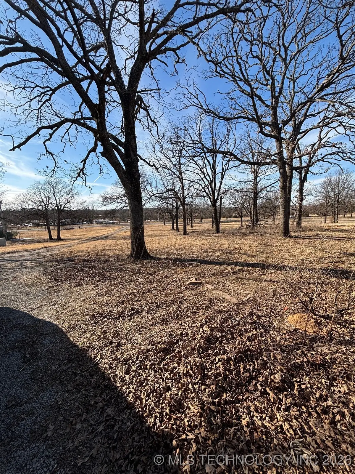 6353 S 347th West Avenue, Mannford, OK 74044 - #1