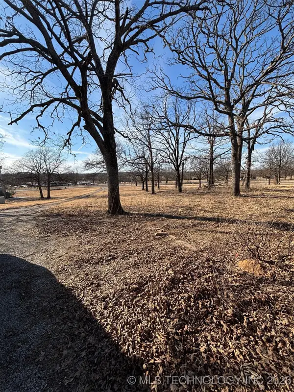 6353 S 347th West Avenue, Mannford, OK 74044