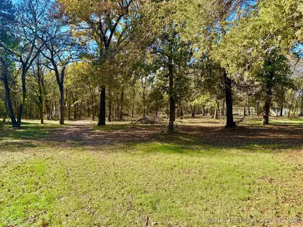 1698 Boat Ramp Road, Kingston, OK 73439