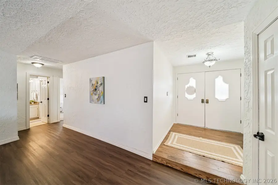 9416 S 69th East Avenue, Tulsa, OK 74133 - #3