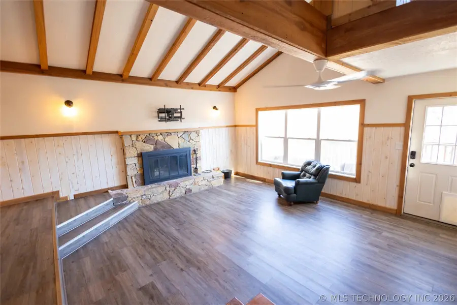 3850 Broken Arrow, Sulphur, OK 73086 - #3