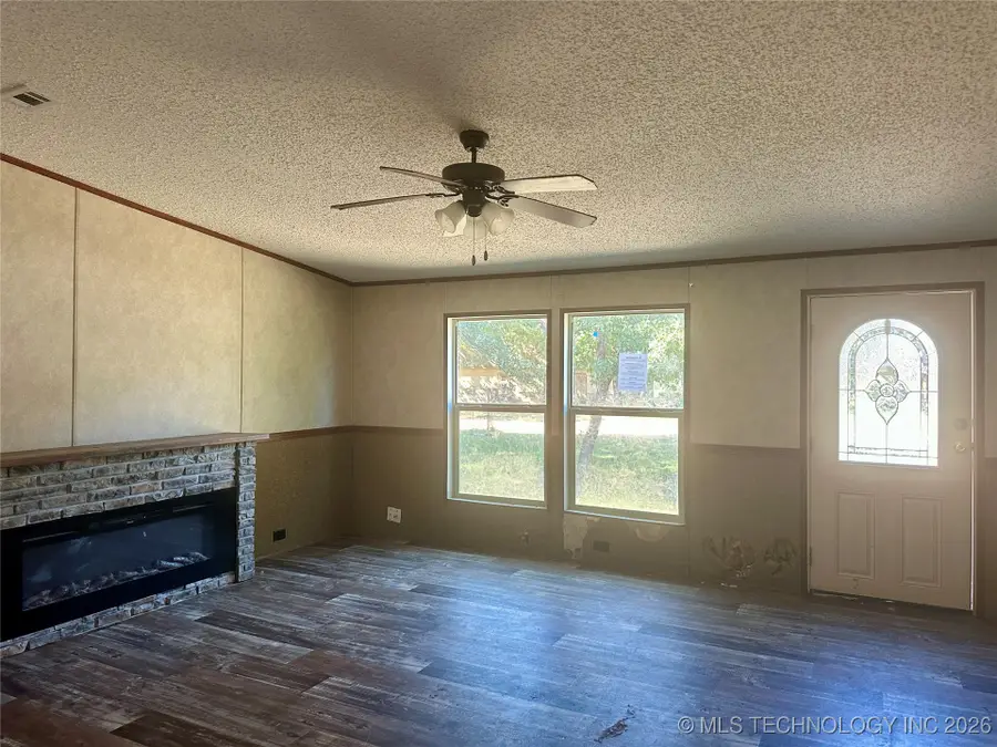 22 South Street, Cartwright, OK 74731 - #3