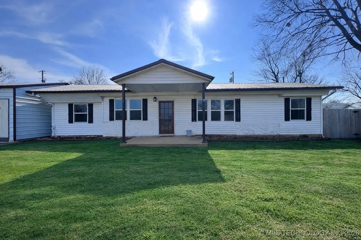 72067 S 322 Way, Wagoner, OK 74467 - #1