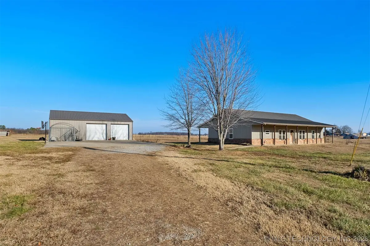 475547 E 680, Westville, OK 74965 - #1
