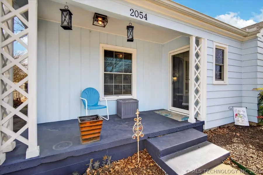 2054 SE Dewey Avenue, Bartlesville, OK 74003 - #3