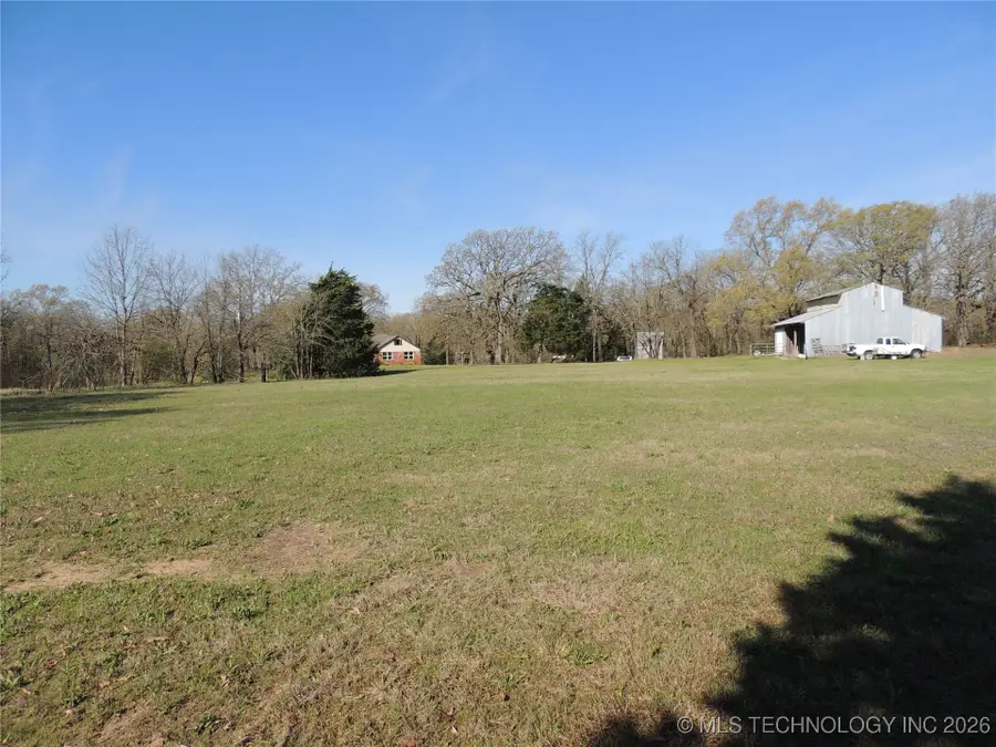 9003 S Osage Lane, Atoka, OK 74525 - #3