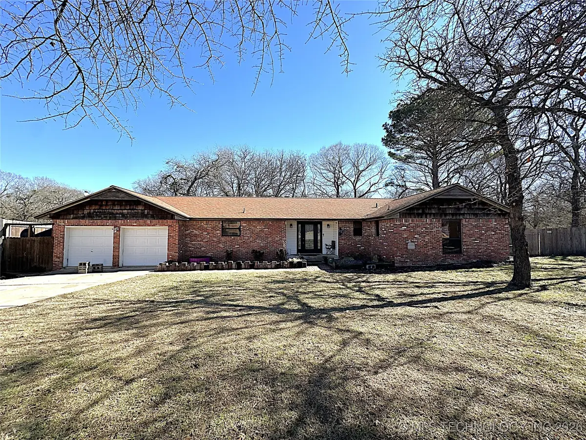 306 Eastwood, Ardmore, OK 73401 - #1