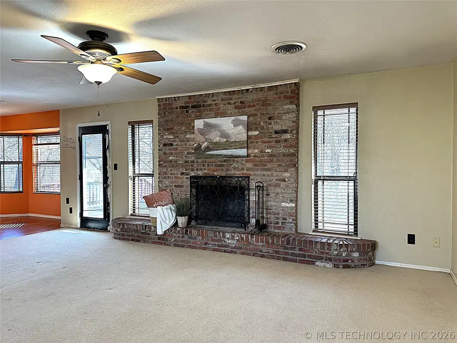 306 Eastwood, Ardmore, OK 73401 - #3