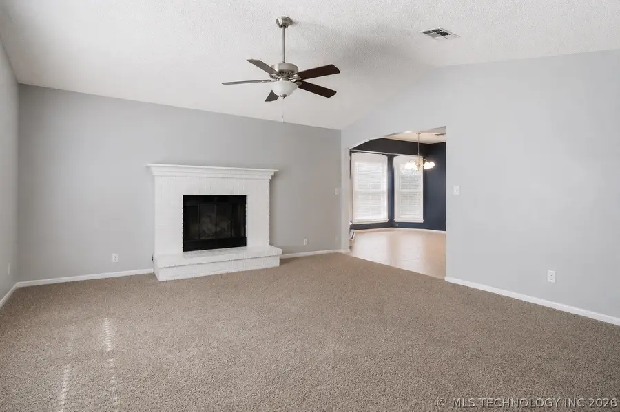 8937 E 135th Street S, Bixby, OK 74008 - #2