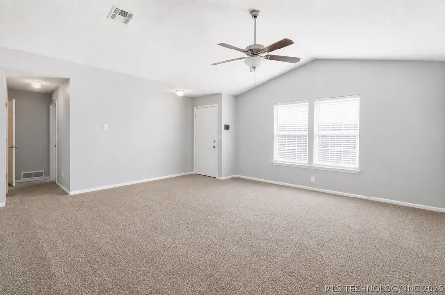 8937 E 135th Street S, Bixby, OK 74008 - #3