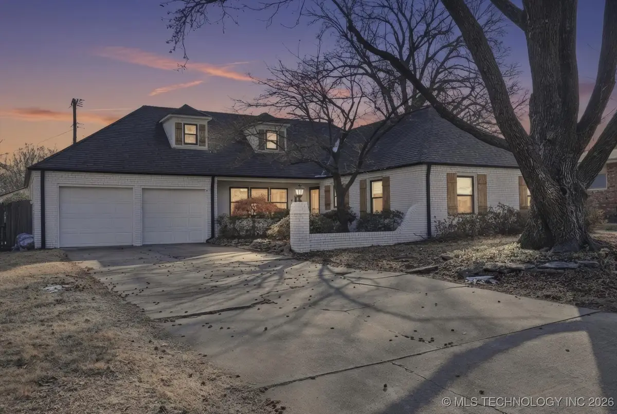 5413 S Louisville Avenue, Tulsa, OK 74135 - Image #1