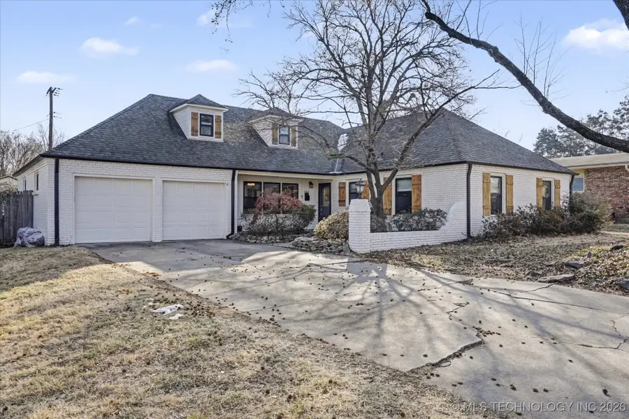 5413 S Louisville Avenue, Tulsa, OK 74135 - Image #3