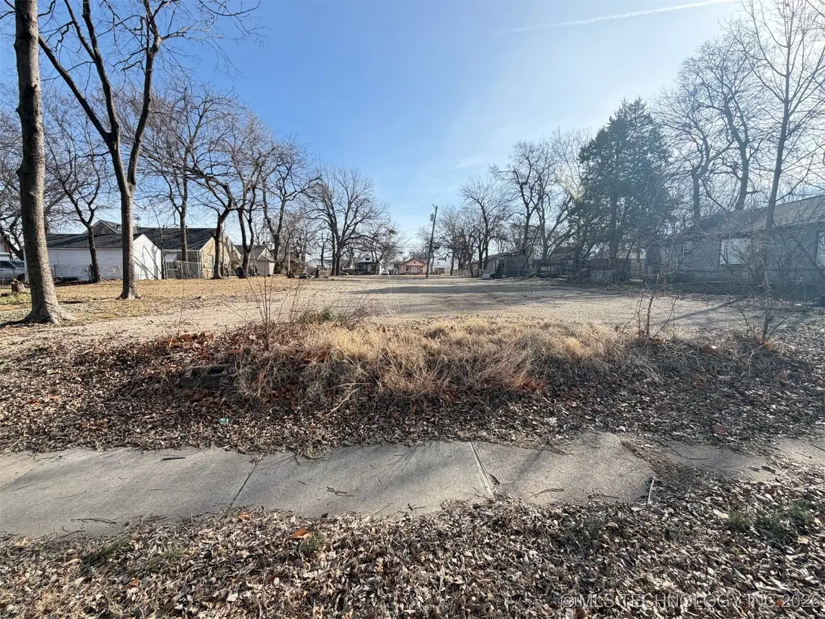 711 S Saint Louis Avenue, Tulsa, OK 74120 - #1