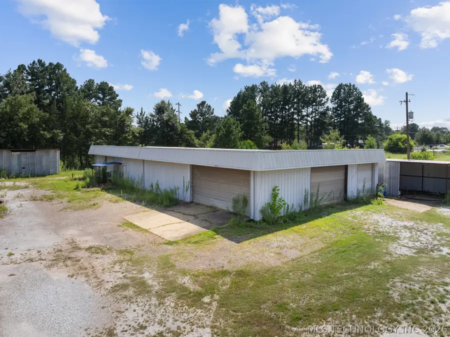 205 Industrial Avenue, Idabel, OK 74745 - #2