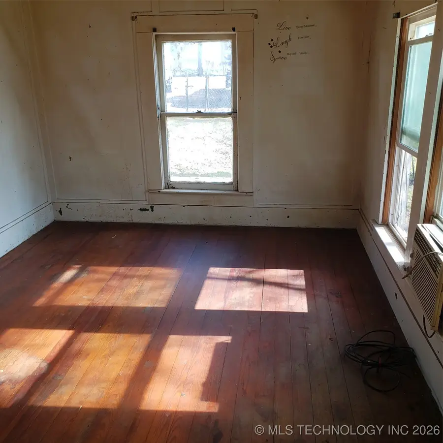 283 Highland Street, Stringtown, OK 74569 - #2