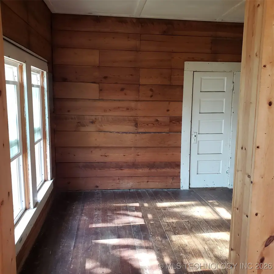 283 Highland Street, Stringtown, OK 74569 - #3
