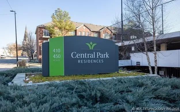 410 W 7th Street #1430, Tulsa, OK 74119 - Image #1