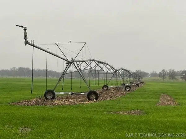 Hwy 48a, Milburn, OK 73450