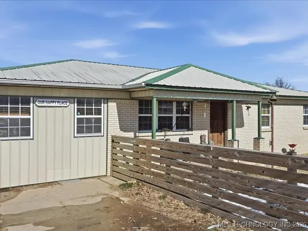 472589 E Chewey, Watts, OK 74964