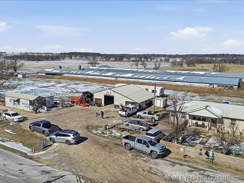 472589 E Chewey, Watts, OK 74964 - #2