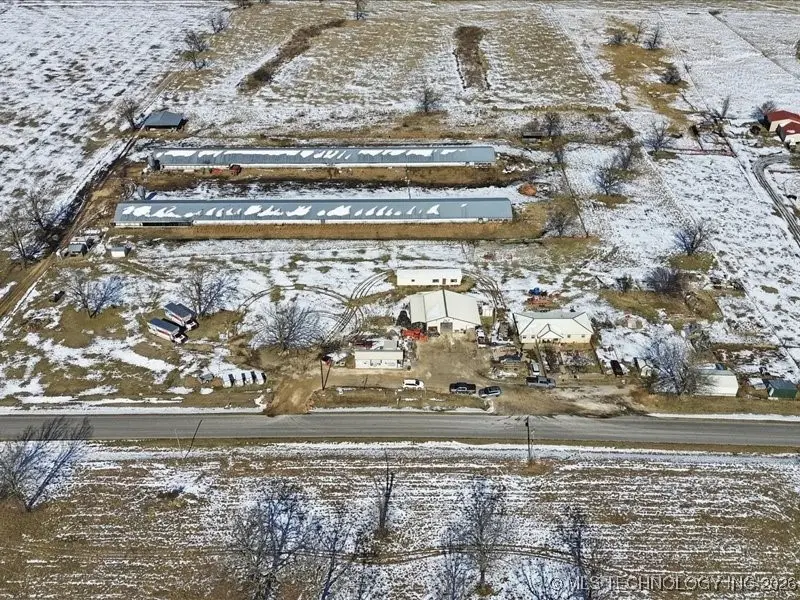 472589 E Chewey, Watts, OK 74964 - #3