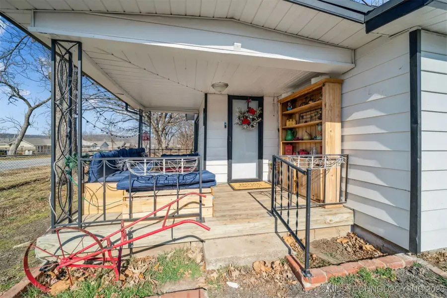 4639 S 32nd West Avenue, Tulsa, OK 74107 - Image #3