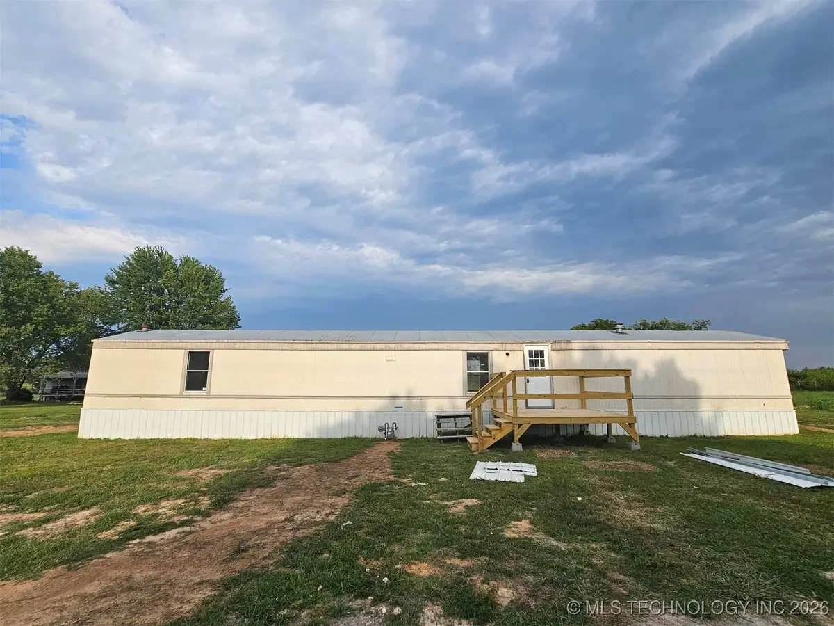 0 E 660 Road, Tahlequah, OK 74464 - #1