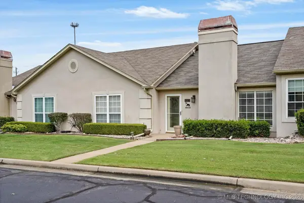 8323 E 81st Place, Tulsa, OK 74133