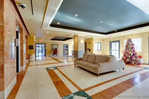 450 W 7th Street #1403, Tulsa, OK 74119