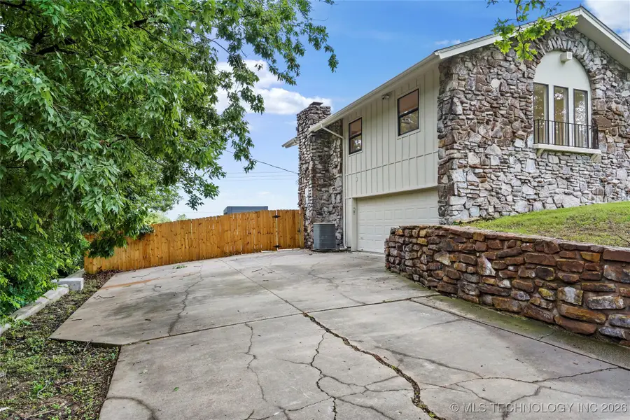 2936 E 75th Street, Tulsa, OK 74136 - #3