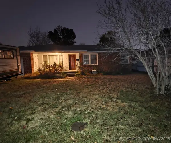 6335 E 4th Street, Tulsa, OK 74112