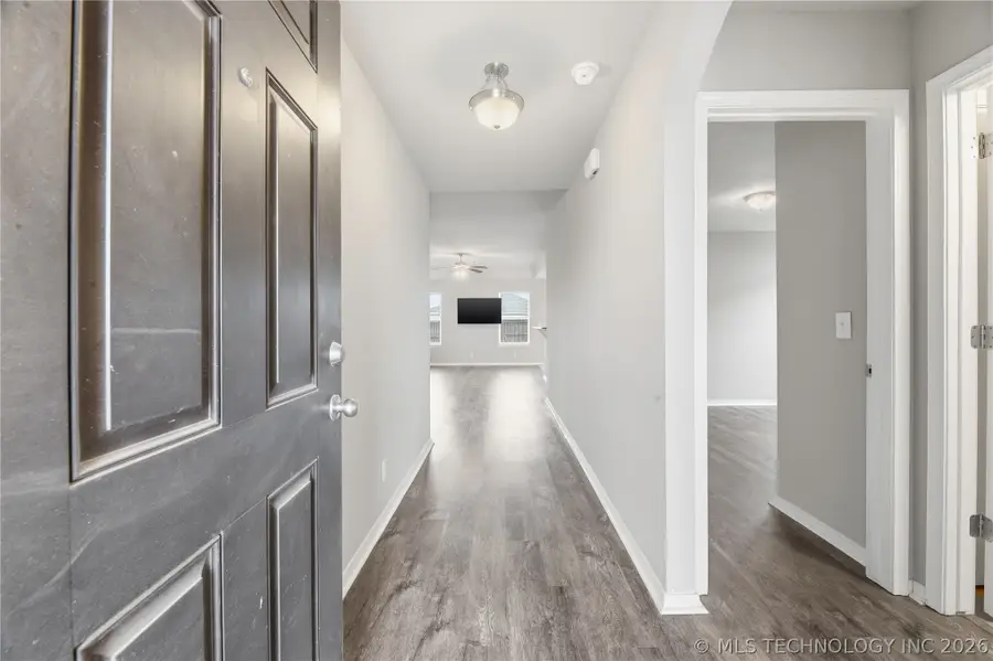 5919 E 148th Street, Bixby, OK 74008 - #2