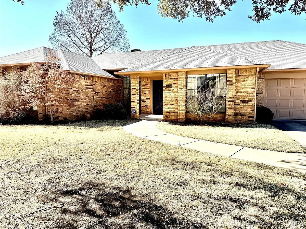 1111 Surrey, Ardmore, OK 73401 - #1