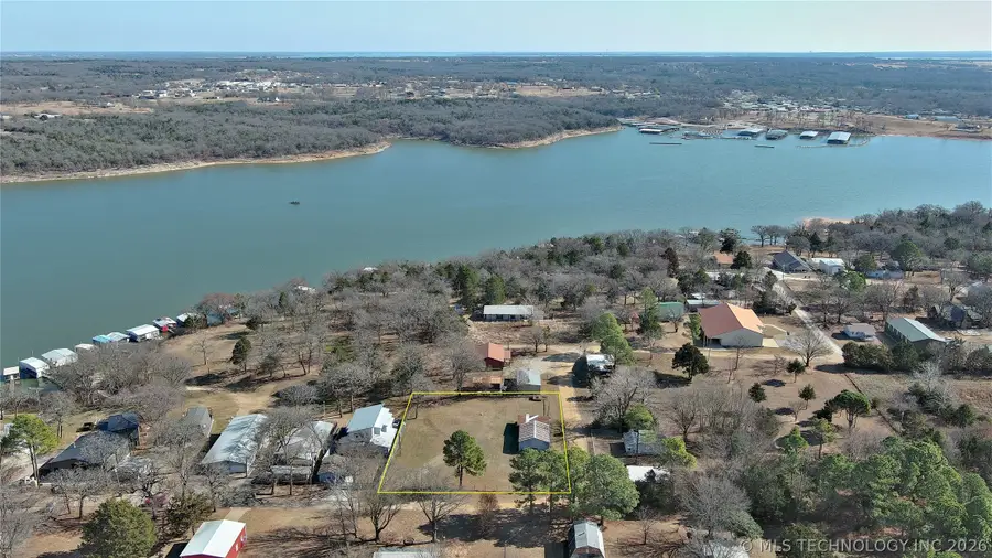 4390 Lakeshore, Kingston, OK 73439 - #2